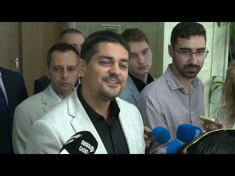 Видео: Радостин Василев за Пеевски: Какво каза?