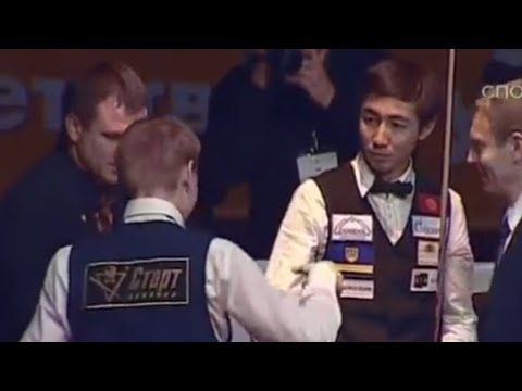Видео: Вспомним как это было. Финал чемпионата мира 2009. Контра