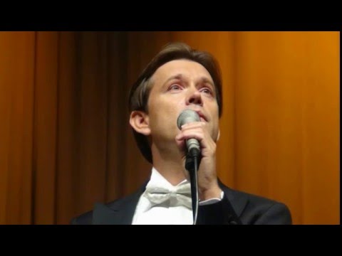 Видео: Олег Погудин_Романс Неморино