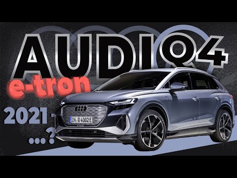 Видео: Как снять обшивку двери со снятием стёкол+спойлер Audi Q4 e-tron ➤ Пошаговое руководство