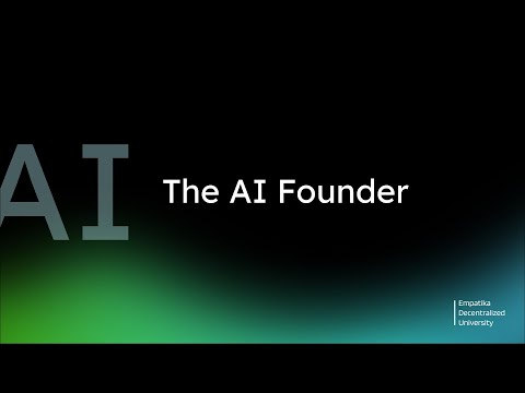 Видео: От идеи до AI-прототипа за 2 часа! Первая встреча курса AI Founder