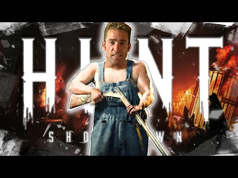 Видео: NITRA больше не нужна / Новая Мета в Hunt: Showdown | НОСОК