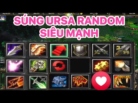 Видео: СУПЕРМОЩНОЕ СЛУЧАЙНОЕ ОРУЖИЕ — Чат с Feeder801 #aomacanada #dotaimba #dota1