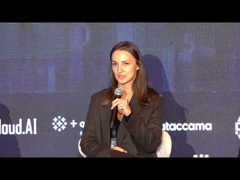 Видео: CDO ExecLeaders Summit 2025-  3 часть