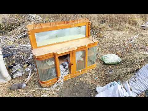 Видео: Очередные Находки Металлолома на Свалке. 