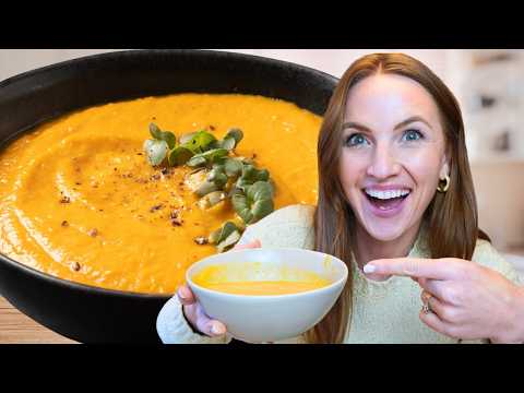 Видео: Почему я готовлю этот суп против рака (почти) каждый месяц