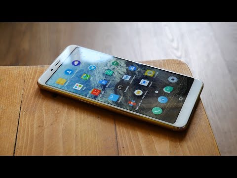 Видео: Meizu m6s. Полный обзор и опыт использования