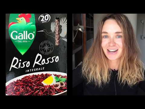 Видео: рисовая вода для волос и кожи лица! использую сама  и всем советую!