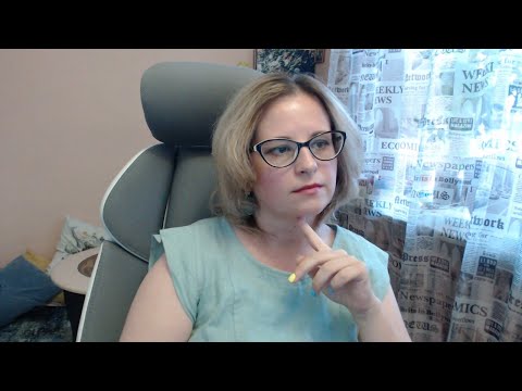 Видео: Ресурсы рода. Разбор на метафорических картах. (Эфир 21.07.22).