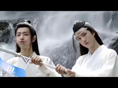 Видео: Милая жена Сяо Чжань тайно родила сына! Ван Ибо возвращается домой ради семьи!