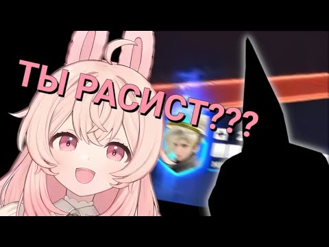 Видео: ПИППА ДОНИМАЕТ ЛЮДЕЙ В ОВЕРВОТЧЕ [Pipkin Pippa | RU SUB]