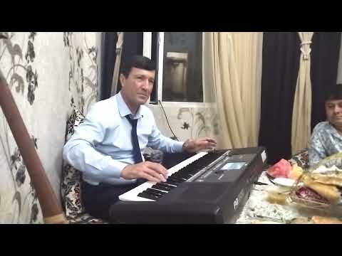 Видео: Зиёвиддини Нуриддин (дар халкаи дустон) 10.06. 2022.