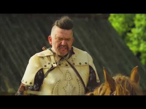 Видео: Деревня "Хитропоповка" все серии 1 сезона.