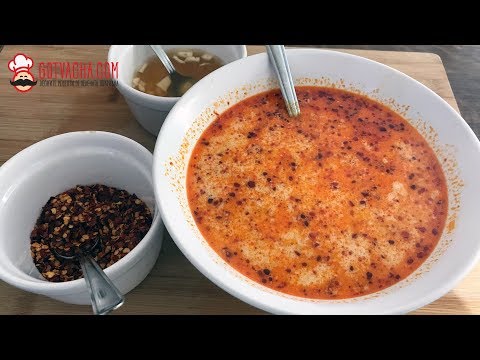 Видео: Класическа рецепта за шкембе чорба