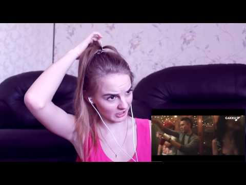 Видео: NS VloG~|  MV Reaction|  Айдана Меденова  -Менімен биле реакция  Я выучила слова этой песни и пою ее