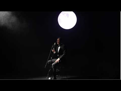 Видео: Ко дню 77-летия моего отца - Рената Ибрагимова. Султан Ибрагимов - Нежность (А. Пахмутова)