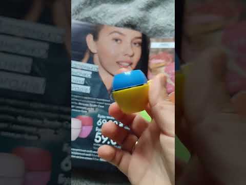 Видео: Розширений огляд каталогу Оріфлейм номер 16