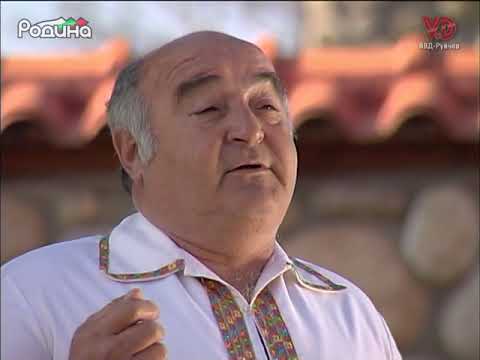 Видео: Стоян Джаджев - Лудо в гора шета