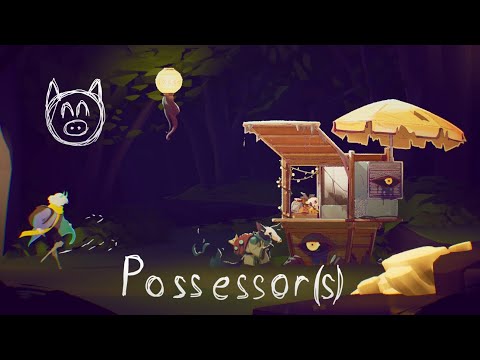 Видео: 4 - МАГАЗИНЧИК - Possessor(s)