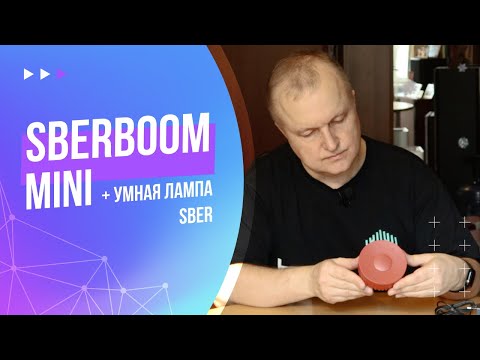 Видео: SberBoom Mini | Как подключить и настроить | Как решить проблемы с подключением