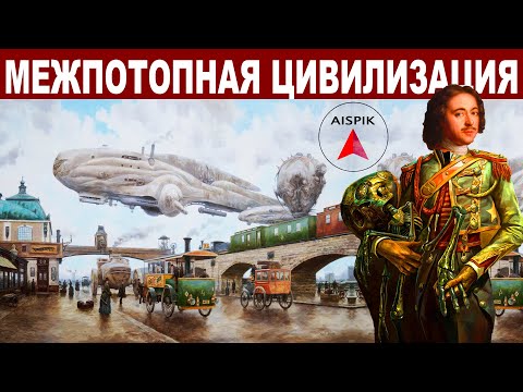 Видео: Вот каким 19 век был ПОНАСТОЯЩЕМУ