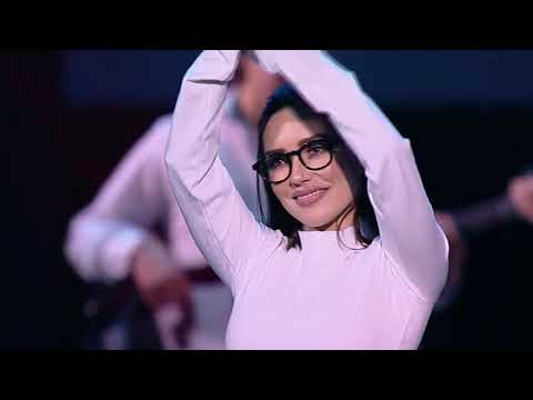 Видео: Праздник для всех влюбленных на МУЗ-ТВ - 2017.