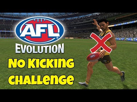 Видео: Удары ногами запрещены! - Вызов AFL Evolution