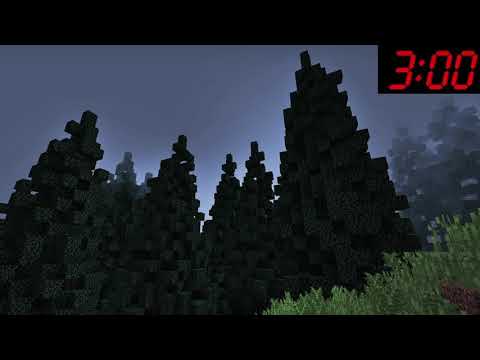 Видео: Я ЗАШЁЛ В СТРАШНЫЙ Лес В 3:00 Ночи