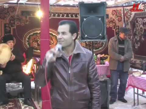 Видео: 5.01.2013.н. Панчакент д.Гиждарва. Абдумачид Хомидов