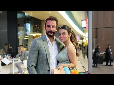 Видео: *Шокирующий слух: Озге Ягыз беременна и живет с Гекберком Демирджи?**