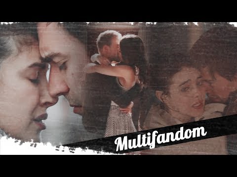 Видео: ❖Multifandom❖Музыкальная нарезка❖[Collab даша фамилия]❖[1000+]❤