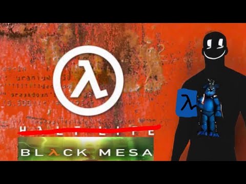 Видео: black mesa прохождение ( 1 часть )