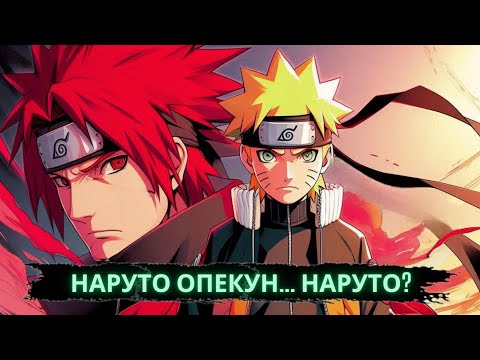Видео: Наруто опекун... Наруто? | Альтернативный сюжет Наруто
