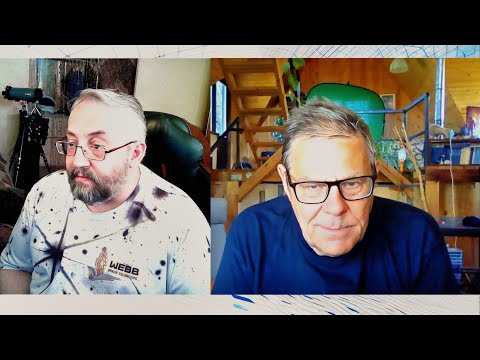 Видео: Борис Штерн. Памяти Олега Верходанова, новые приключения темной энергии, вопросы - ответы.