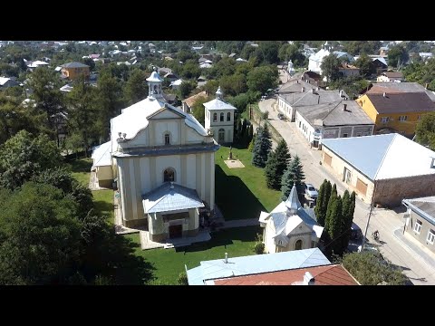 Видео: Весілля/Кути/"Сьогодні день твого Вінчання!" - Wedding/Kuty/"Today is your wedding day!"