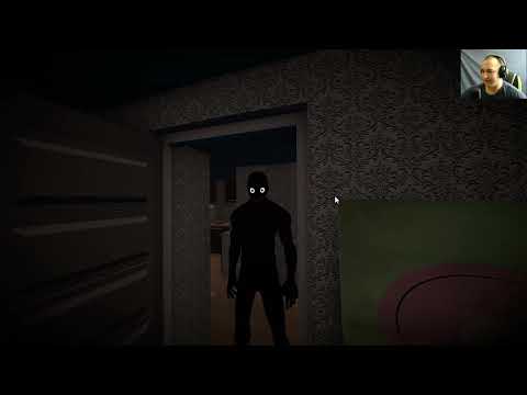Видео: Nightmare Knock - Что бы ты не делал - ОН придёт...