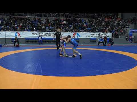Видео: ГРЕКО-РИМСКАЯ БОРЬБА. Лига борцов Кыргызстана (U 14). НАРЫН-ЖАЛАЛ-АБАД