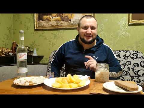 Видео: Водка Rye 1886 ORGANIC