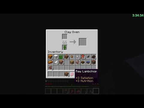 Видео: MITE: Minecraft is too easy (стрим #3318)