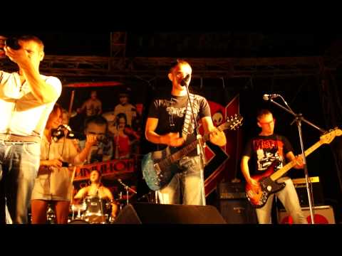 Видео: АНТИМИНОР-Баллада (Десятилетие)