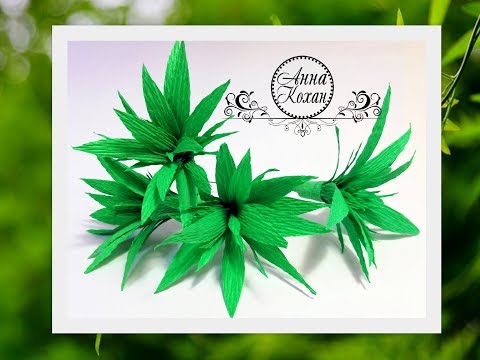 Видео: DIY🌿ВЕТОЧКИ ЗЕЛЕНИ ДЛЯ БУКЕТОВ ИЗ КОНФЕТ🌿Мастер класс🌿Анна Кохан🌿Цветочные композиции из конфет🌿