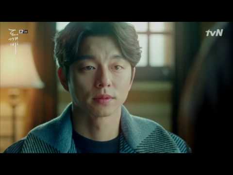 Видео: Грустная концовка к дораме Токкэби | Goblin