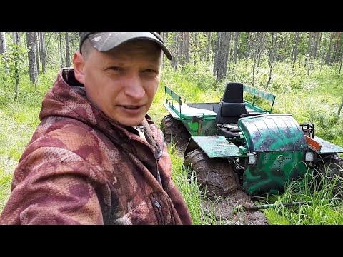 Видео: ЗАСАДИЛ КАРАКАТ ПО САМЫЕ ПОМИДОРЫ))  ЗАСАДНОЕ МЕСТО ДЛЯ ЗИС-5!