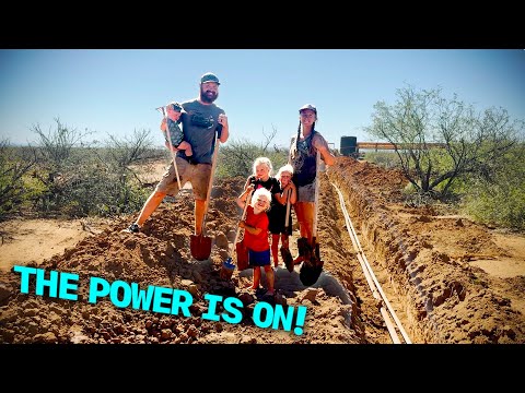 Видео: Мы официально используем Солнечную систему! | Строим наш рай без сетей. Серия 23