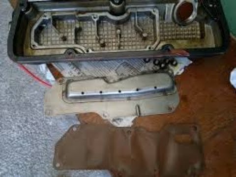 Видео: Причина закидывания маслом двигателя на ЗАЗ-1102 «Таврия» ,ваз 2108-2110.