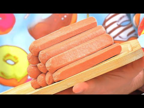 Видео: МЫ ПОВТОРИЛИ 3 ВКУСНЯШКИ ИЗ ШКОЛЫ