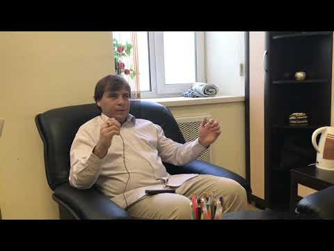 Видео: Балянин Константин - Эпилептоиды. Как отличить шизоида от эпилептоида