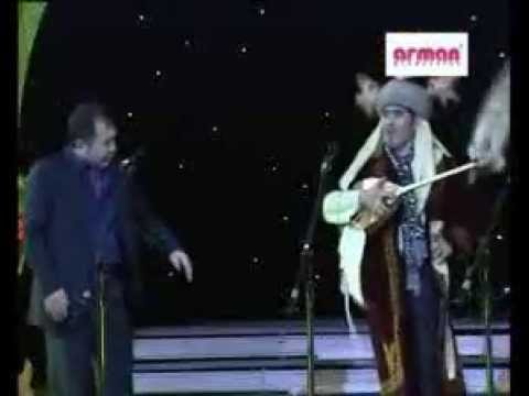 Видео: шаншар 13