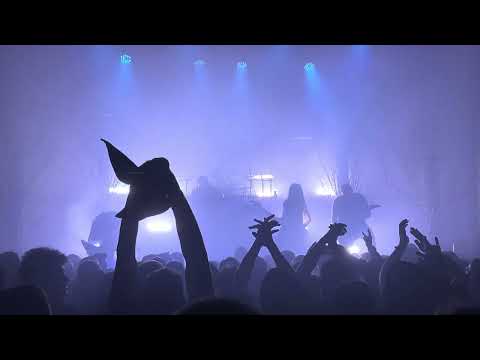 Видео: Morokh - Revenant (Урбан МСК 24.10.2025)