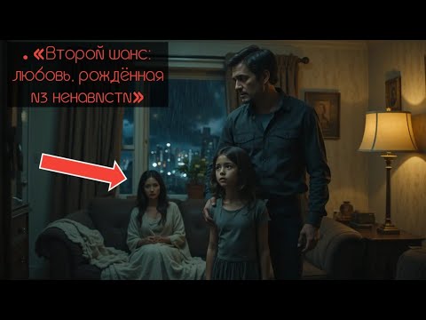 Видео: . «Второй шанс: любовь, рождённая из ненависти»